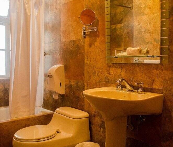Номер Стандарт, La Casona
