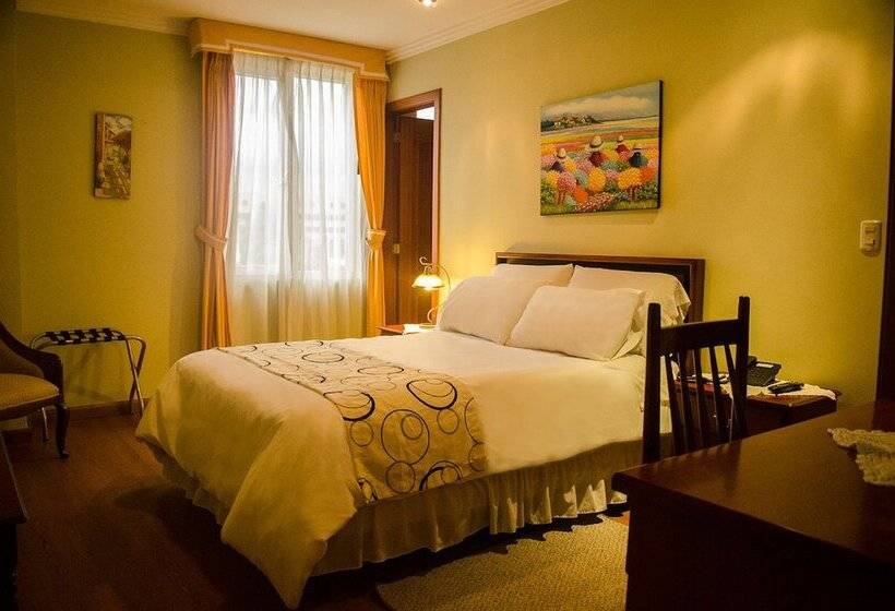 Номер Стандарт, La Casona