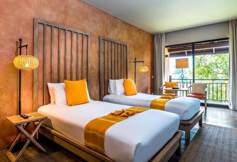 스탠다드 룸, Mercure Samui Chaweng Tana