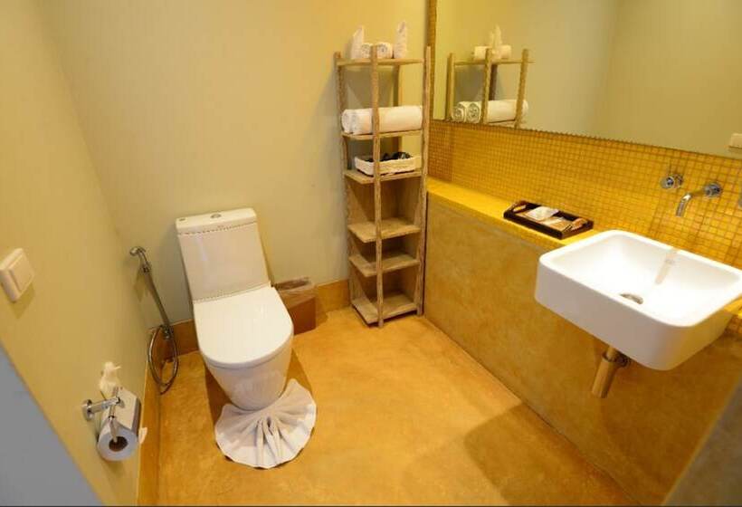 스탠다드 룸, Mercure Samui Chaweng Tana