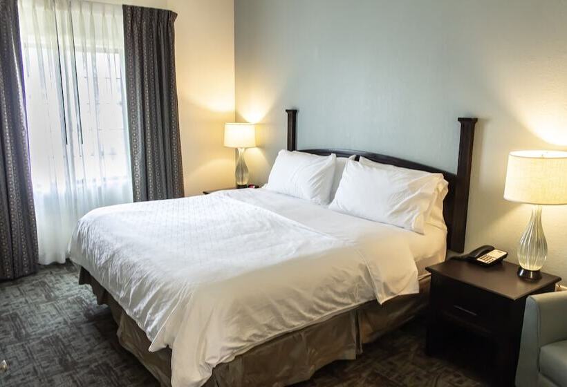 Suite, Staybridge Suites Minot, An Ihg