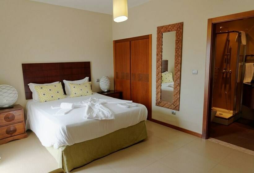 침실 3개 아파트, Aparthotel Mil Cidades