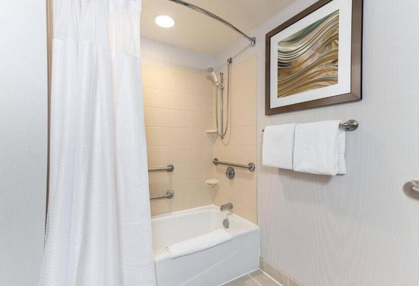 Стандартный Номер Кровать Кинг, Courtyard Suffolk Chesapeake