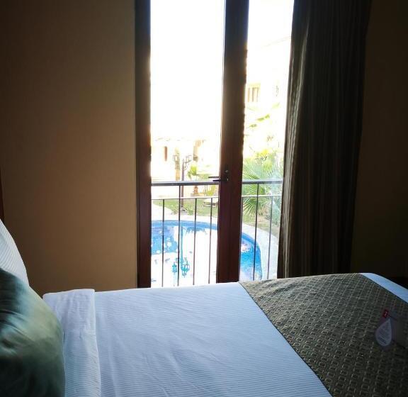 اتاق استاندارد, Seven Crown La Paz Centro Historico