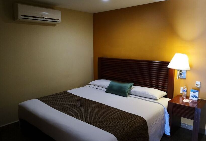 سوییت خانوادگی, Seven Crown La Paz Centro Historico