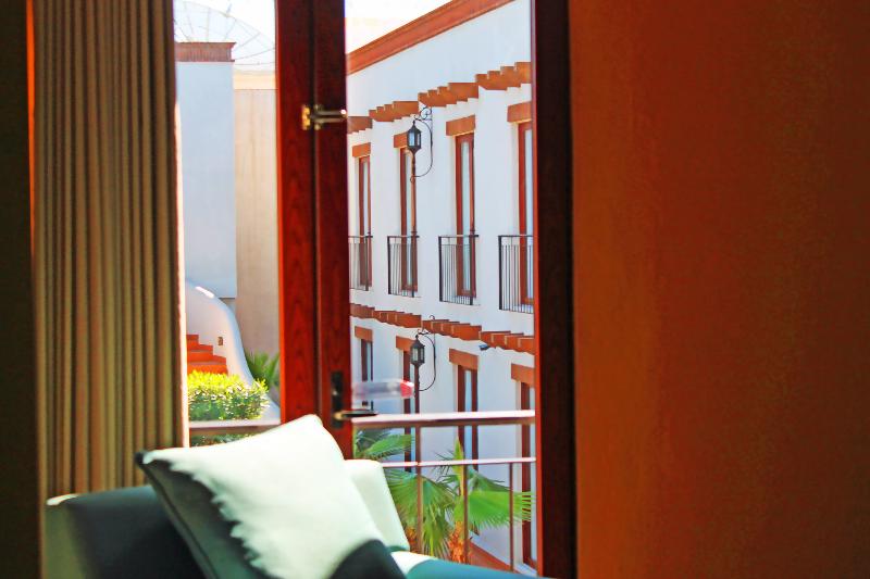 سوییت جونیور, Seven Crown La Paz Centro Historico