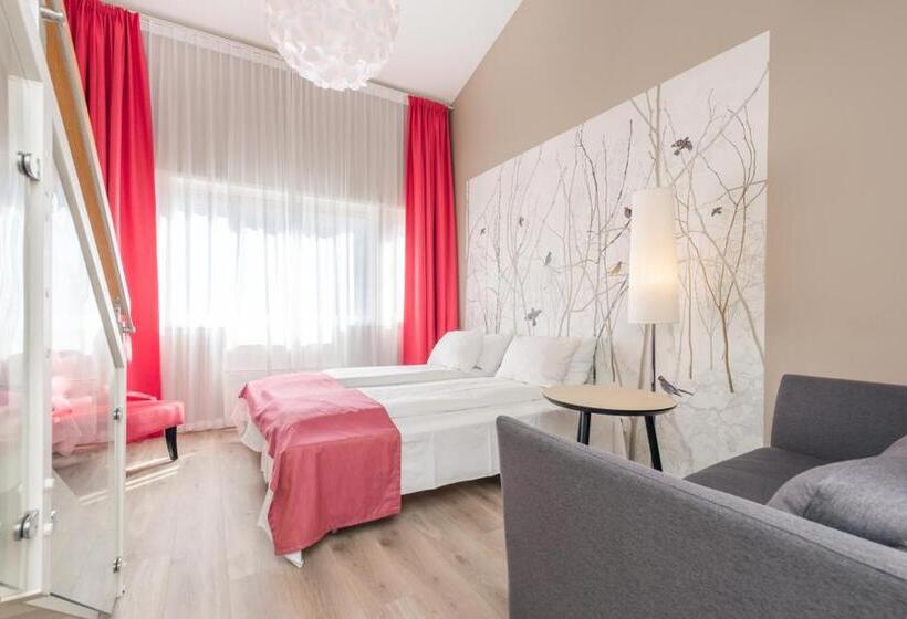 Семейный Номер, Thon Hotel Surnadal