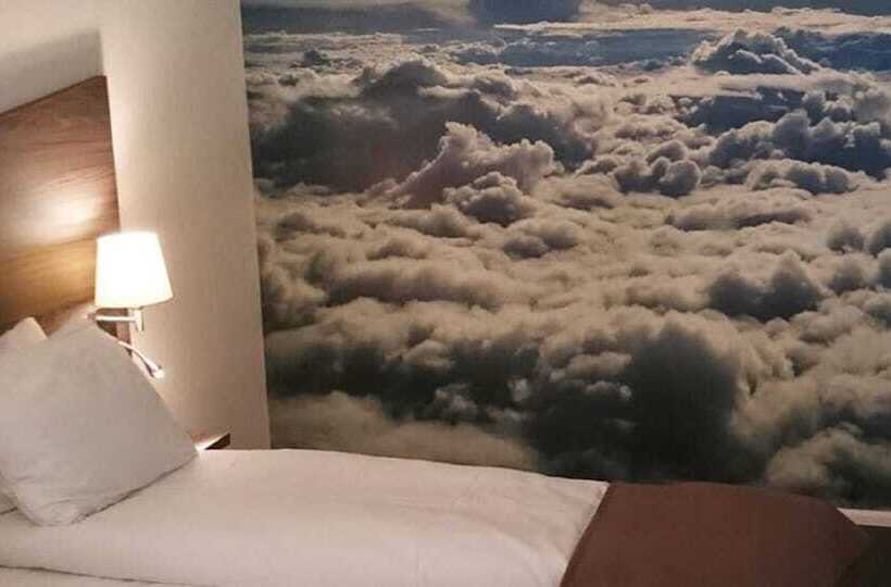 Семейный Номер, Thon Hotel Surnadal