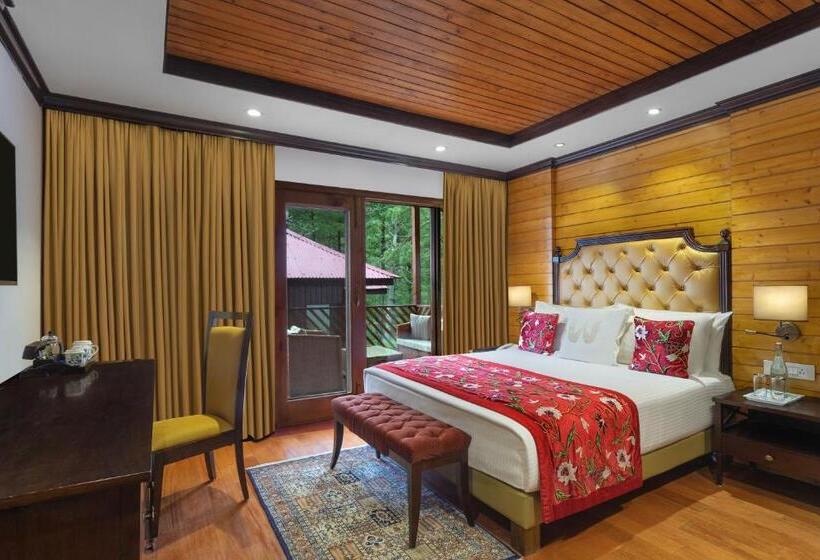 سوییت, Welcomhotel By Itc Hotels, Pine N Peak, Pahalgam