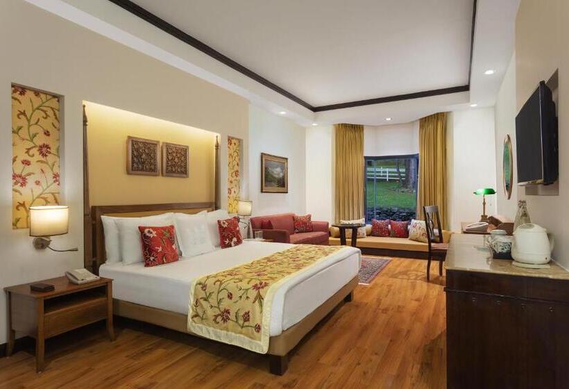 اتاق سوپریور با تخت بزرگ, Welcomhotel By Itc Hotels, Pine N Peak, Pahalgam