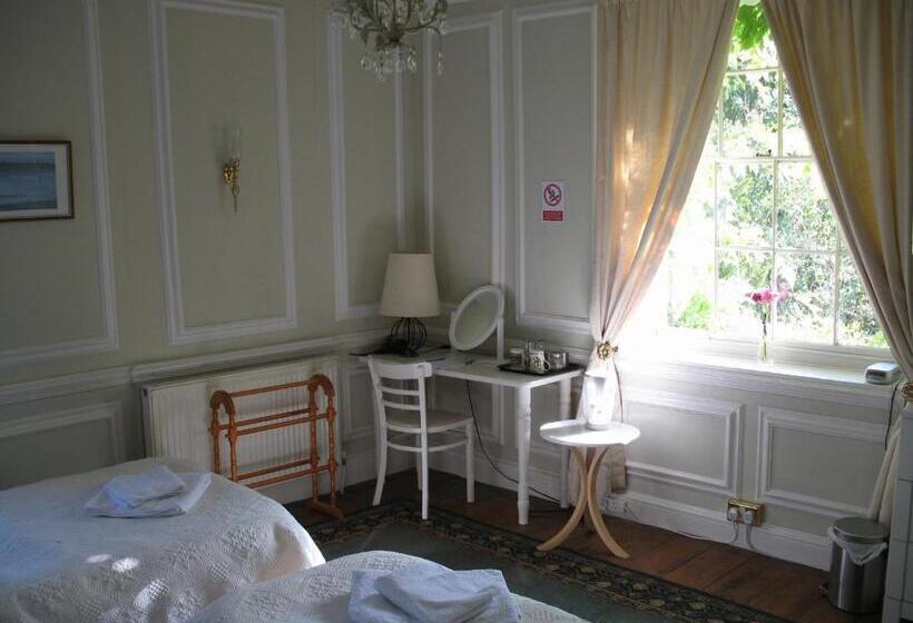 Номер Стандарт, Rothmans B&b