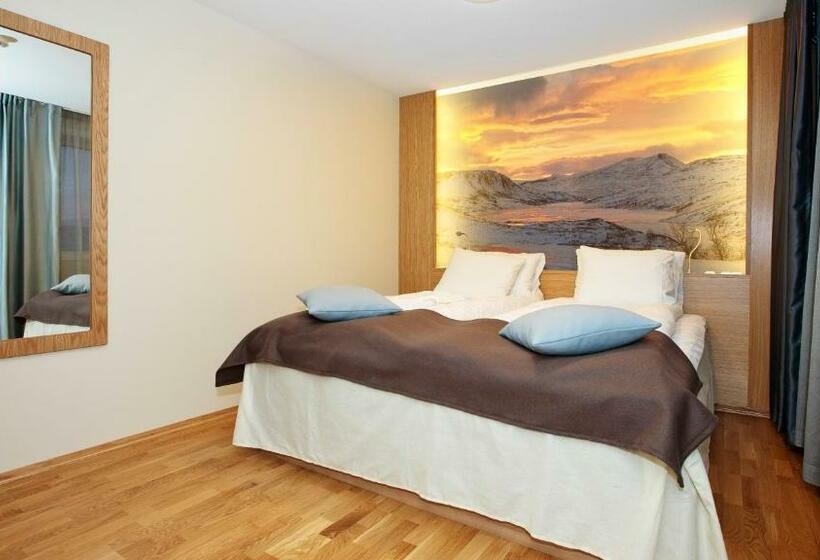 Номер Стандарт, Thon Hotel Surnadal