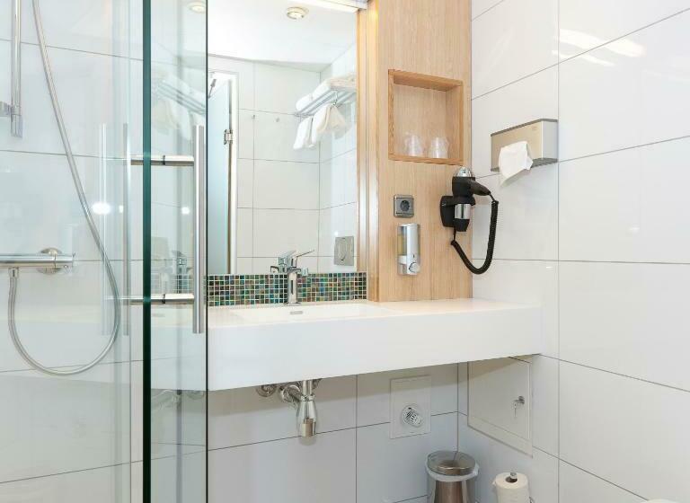 Номер Стандарт, Thon Hotel Surnadal