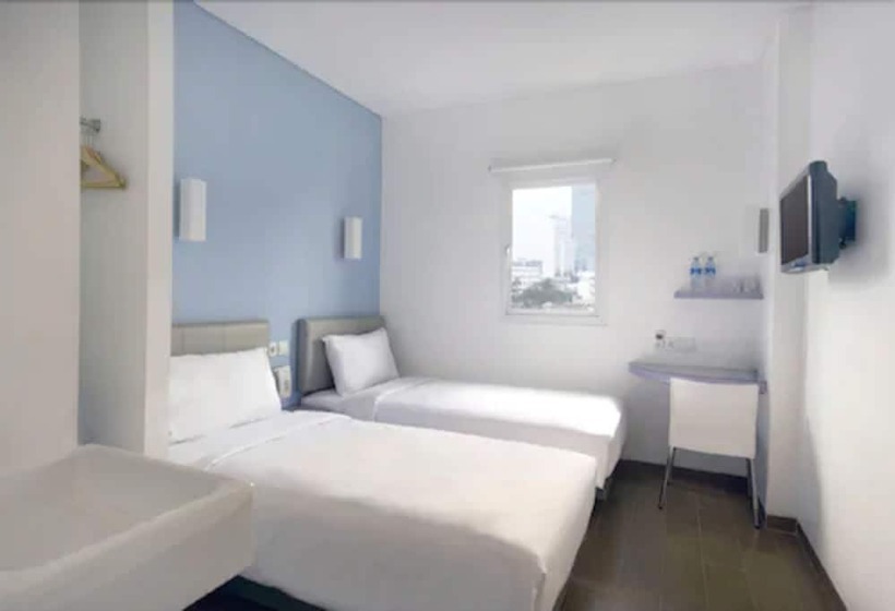 Номер Стандарт, Amaris Hotel Senen