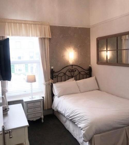 Номер Стандарт Индивидуальный, Clifton Villa   Southport
