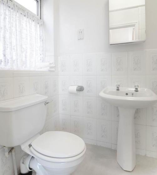 Номер Стандарт, Clifton Villa   Southport