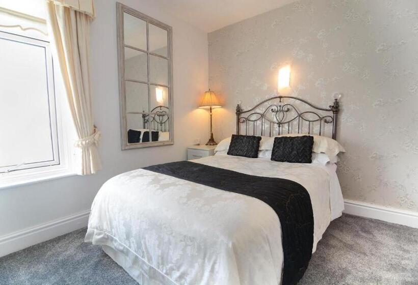 Номер Стандарт Индивидуальный, Clifton Villa   Southport
