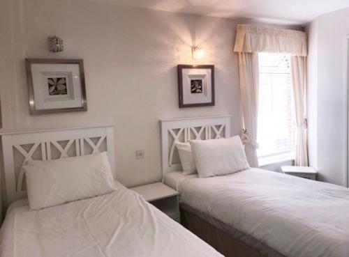 Номер Стандарт, Clifton Villa   Southport
