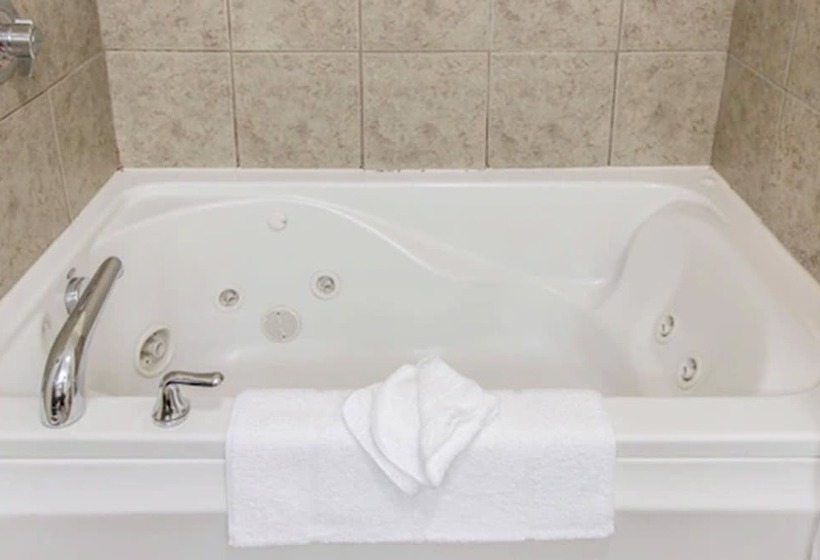 Люкс, Comfort Suites