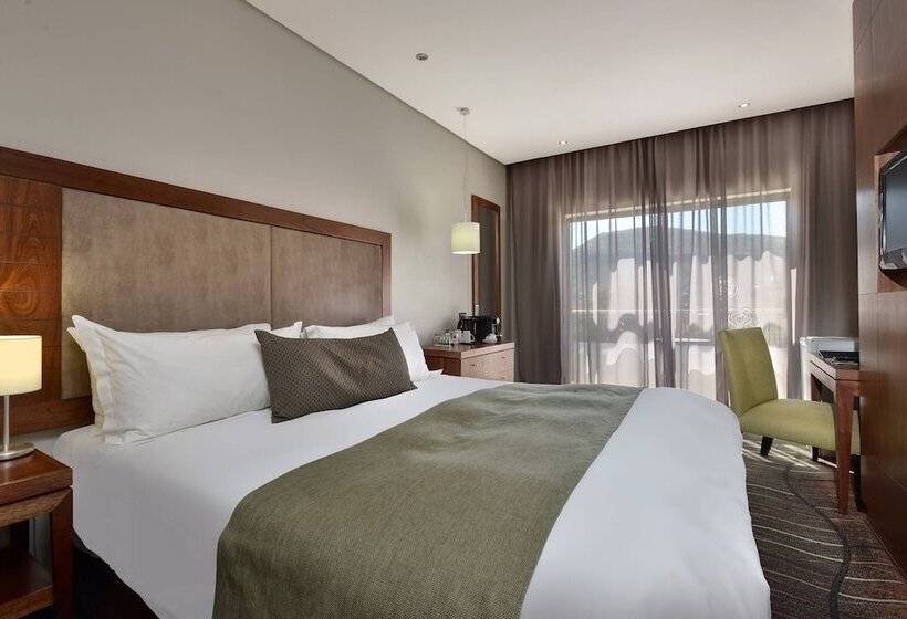 Номер Стандарт Двуспальная Кровать, Protea Hotel By Marriott Clarens