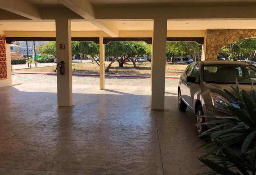 חדר סטודיו סטנדרד, San Angel Suites