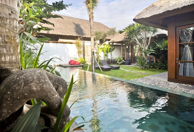 Villa 2 Quartos, Luwak Estate