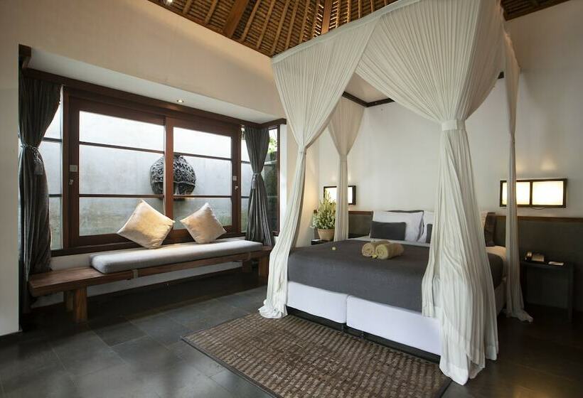 Villa 2 Quartos, Luwak Estate
