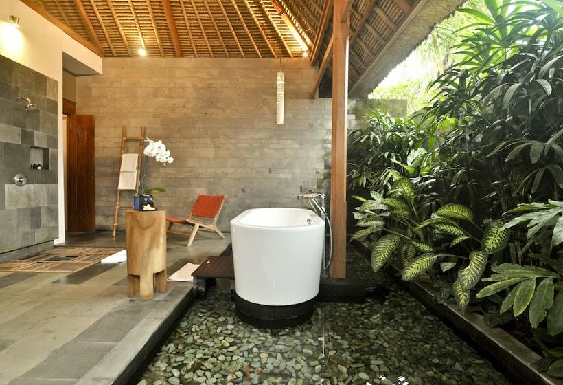 Villa 2 Quartos, Luwak Estate