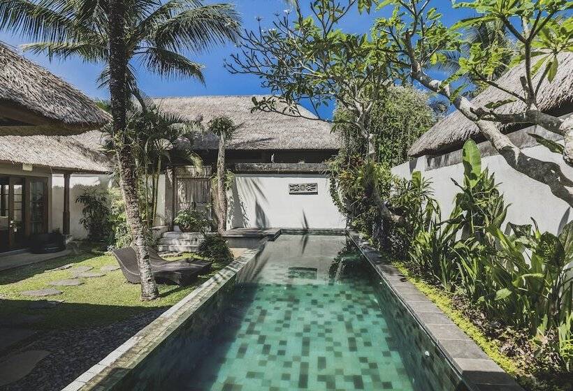 Villa 2 Quartos, Luwak Estate