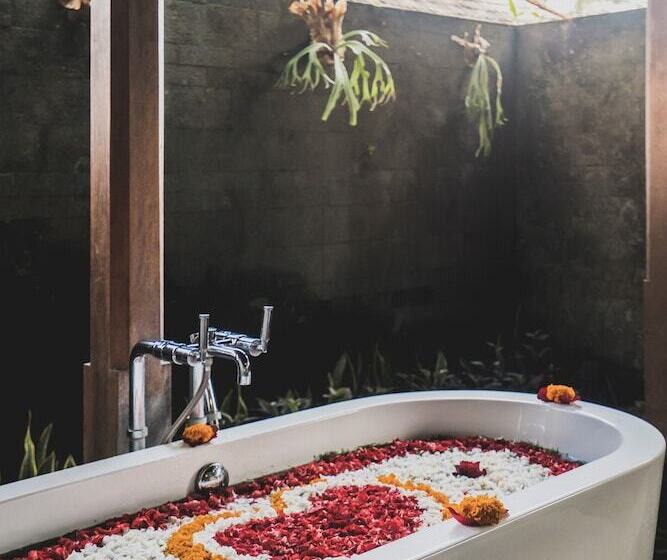 Vivenda 3 Dormitórios com Piscina, Luwak Estate