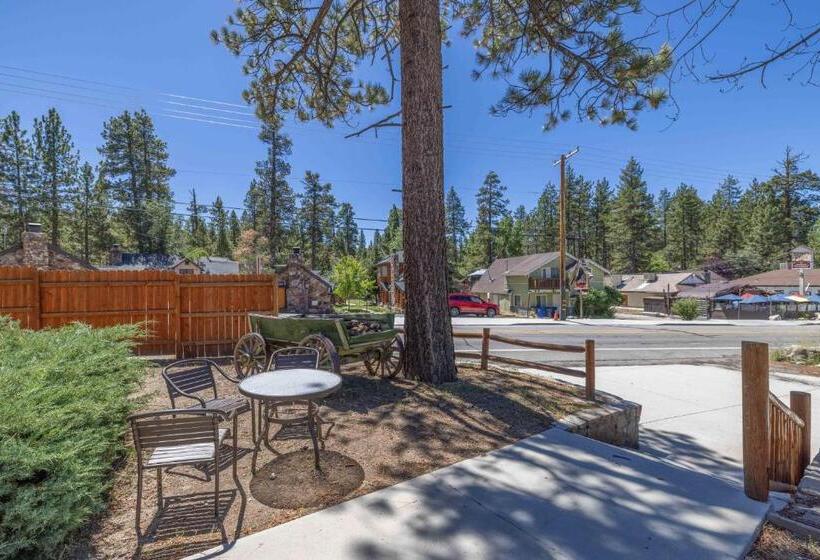 Suite 2 Dormitorios, Bear Creek Resort