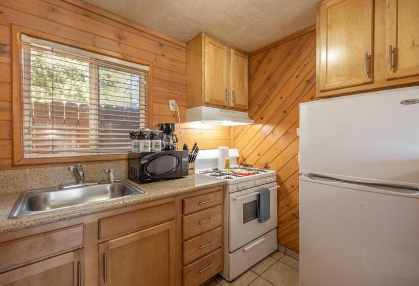Suite 2 Dormitorios, Bear Creek Resort