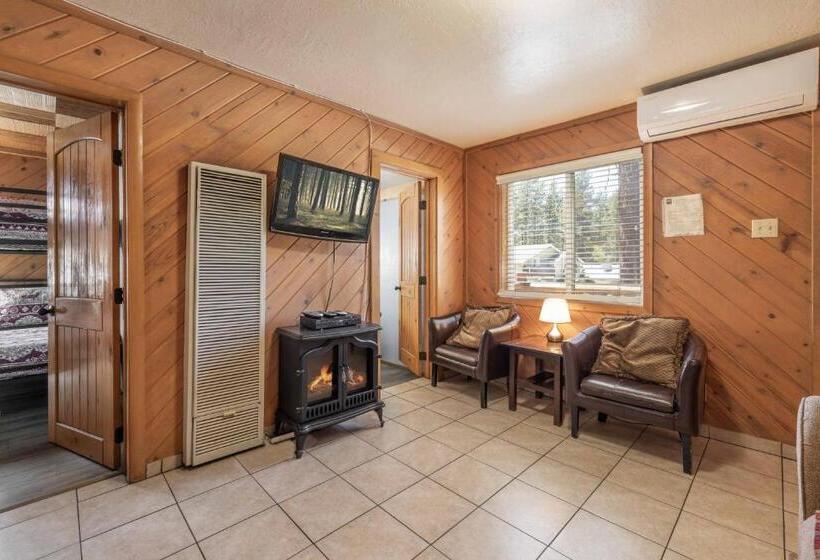 Suite 2 Dormitorios, Bear Creek Resort