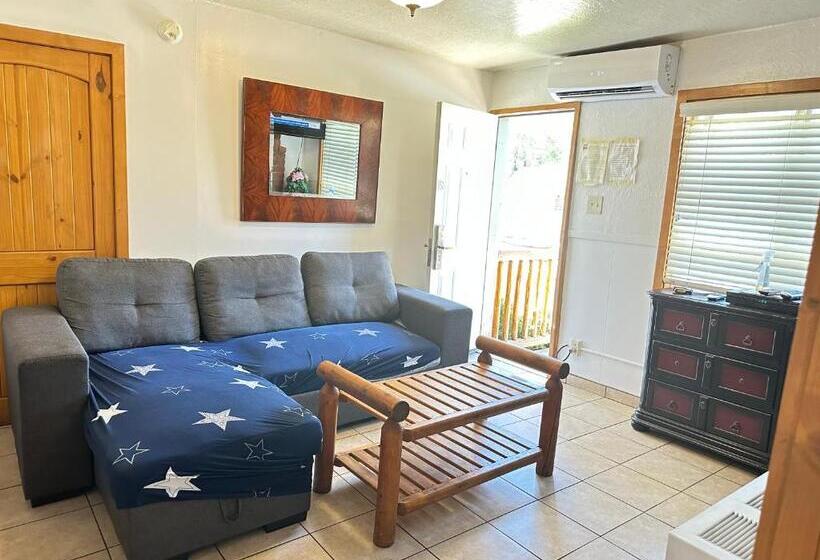 Suíte, Bear Creek Resort
