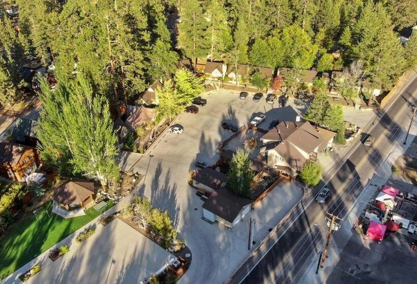 Casa 1 Quarto, Bear Creek Resort
