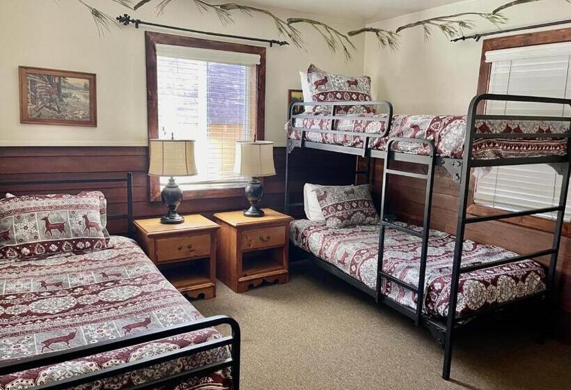 Casa 2 Quartos, Bear Creek Resort