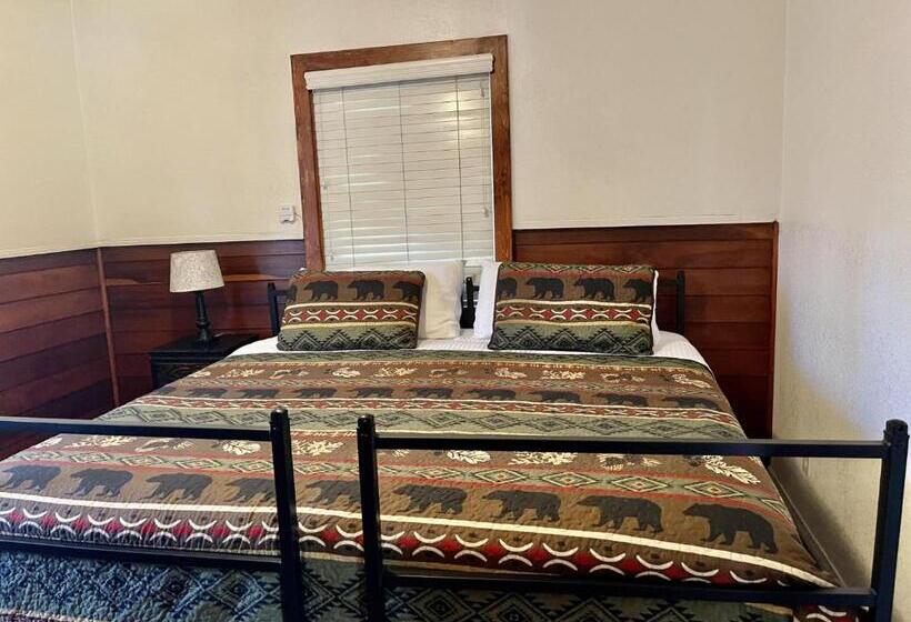 Casa 2 Dormitorios, Bear Creek Resort