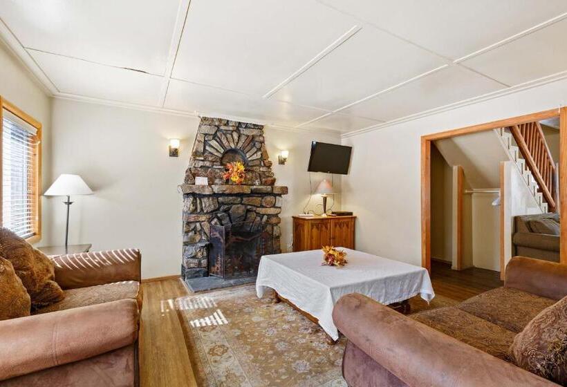 Casa 3 Dormitorios, Bear Creek Resort