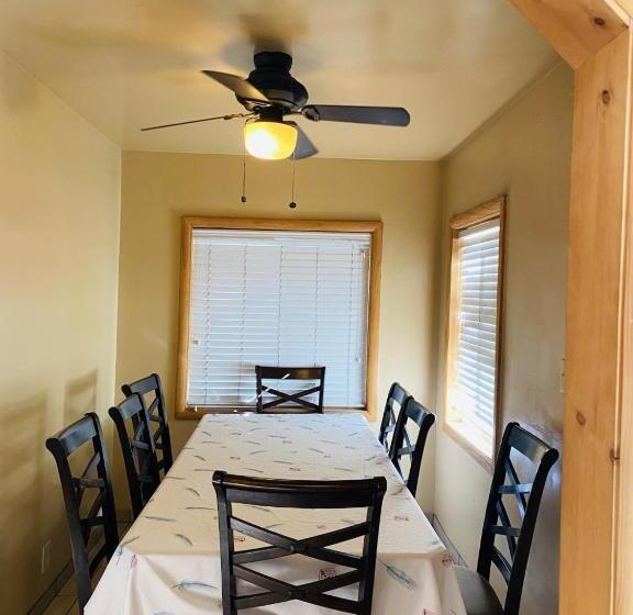 Casa 3 Quartos, Bear Creek Resort