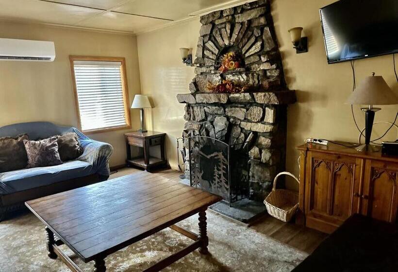 Casa 3 Dormitorios, Bear Creek Resort