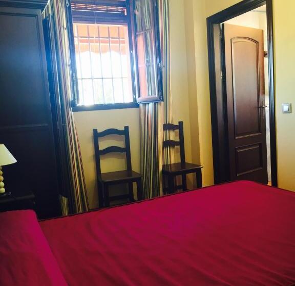 Номер Стандарт Индивидуальный, Hostal Pechi