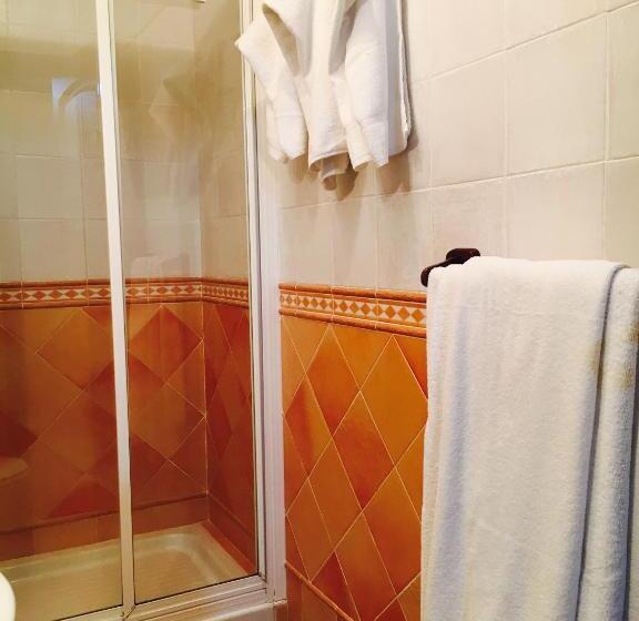 Номер Стандарт, Hostal Pechi