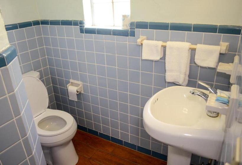 Номер Стандарт, Economy Inn