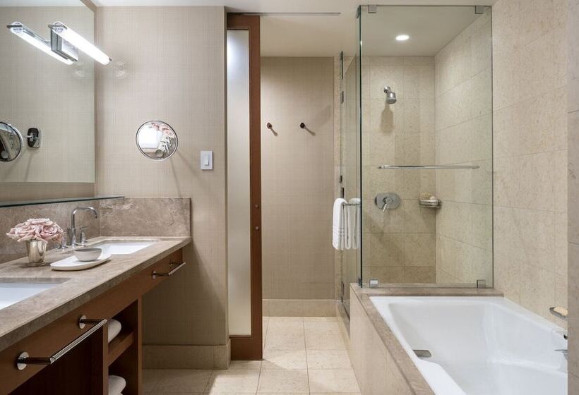 Номер Deluxe, Four Seasons Hotel Silicon Valley At East Palo Alto