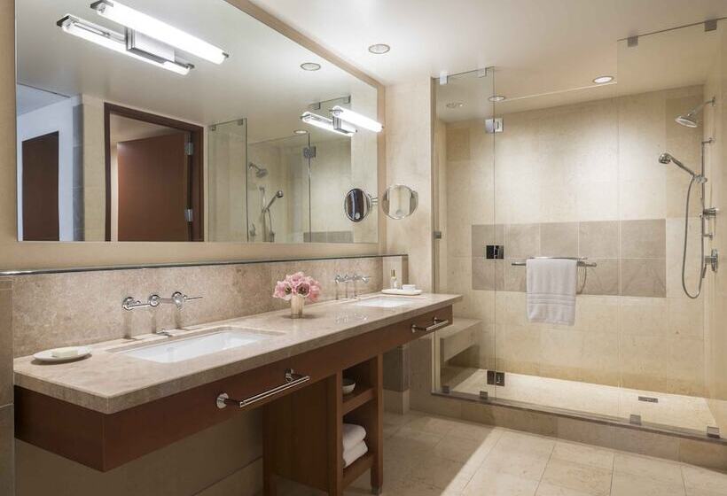 Номер Superior, Four Seasons Hotel Silicon Valley At East Palo Alto