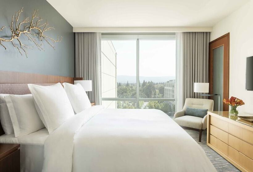 اتاق سوپریور, Four Seasons Hotel Silicon Valley At East Palo Alto