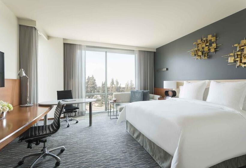 Номер Superior, Four Seasons Hotel Silicon Valley At East Palo Alto
