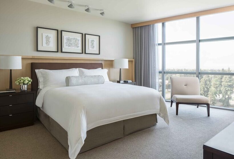 سوئیت پرزیدنت, Four Seasons Hotel Silicon Valley At East Palo Alto