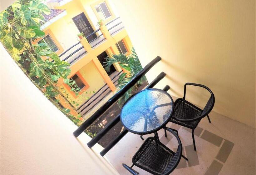 اتاق استاندارد, Lunasol