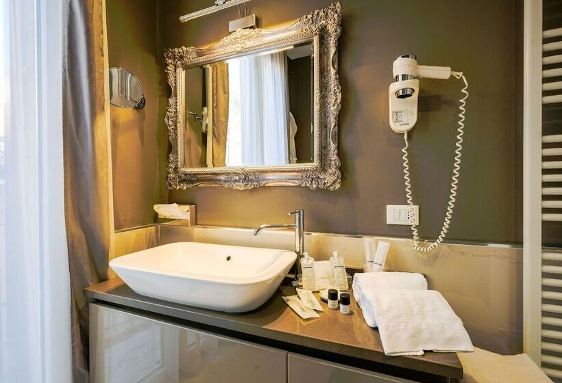 استودیوی استاندارد, Opera Relais De Charme   Apart